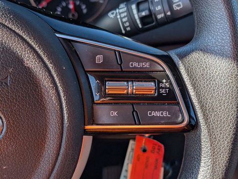 Used 2022 Kia Sportage LX image 19