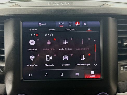 Used 2022 RAM 2500 Big Horn image 19