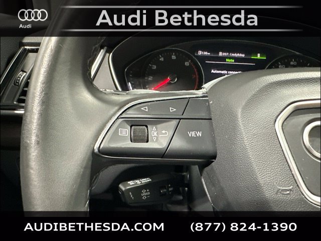 Used 2023 Audi Q5 2.0T Premium w/ Convenience Package AWD/4WD image 17