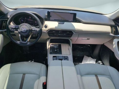 Used 2024 MAZDA CX-90 Plug-In Hybrid w/ Premium Plus AWD/4WD image 26