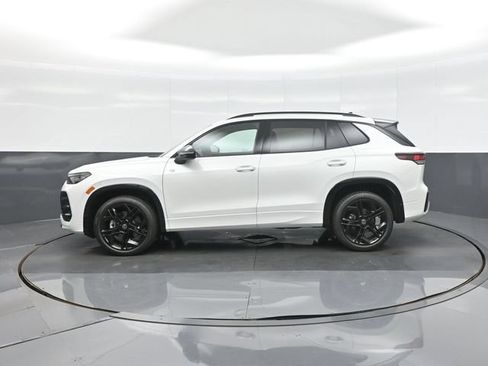 New 2026 Volkswagen Tiguan SE R-Line AWD/4WD image 4
