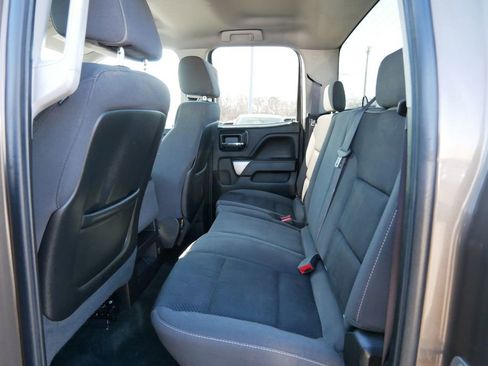 Used 2014 Chevrolet Silverado 1500 LT w/ All Star Edition AWD/4WD image 16