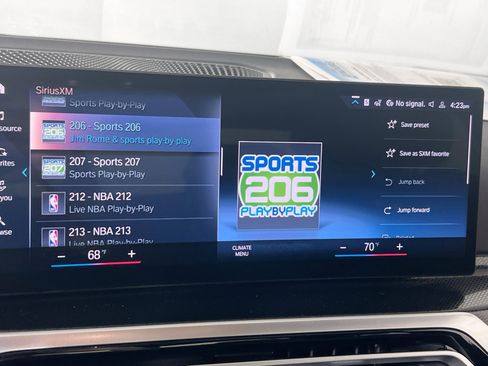 Used 2023 BMW M240i xDrive M240i xDrive w/ Premium Package image 15