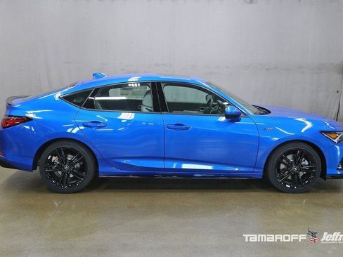 New 2026 Acura Integra A-Spec image 14