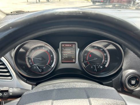 Used 2018 Dodge Journey Crossroad FWD image 14