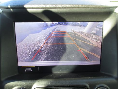 Used 2021 GMC Terrain SLT w/ Infotainment Package II image 23