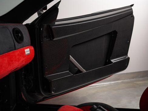 Used 2004 Ferrari 360 Challenge Stradale image 51