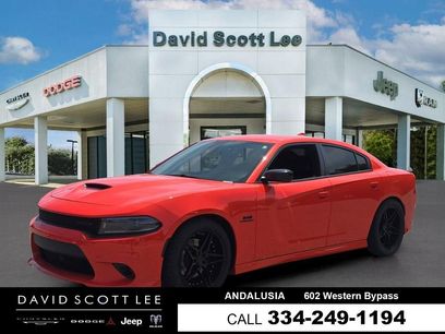 Used 2022 Dodge Charger R/T w/ Plus Group