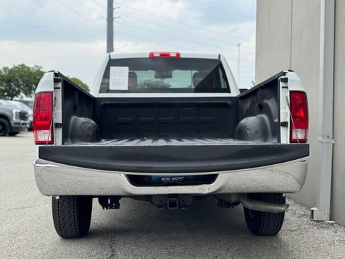 Used 2019 RAM 1500 Tradesman w/ Power & Remote Entry Group RWD image 23