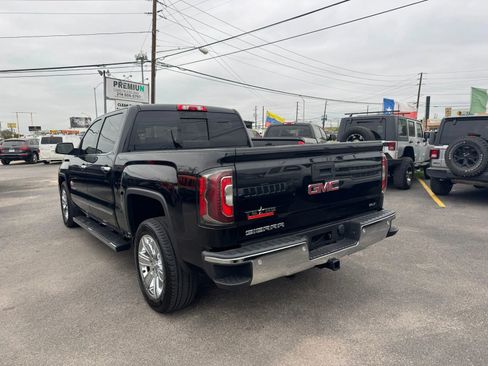 Used 2016 GMC Sierra 1500 SLT image 10