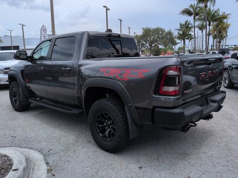 Used 2022 RAM 1500 TRX w/ TRX Level 2 Equipment Group AWD/4WD image 7