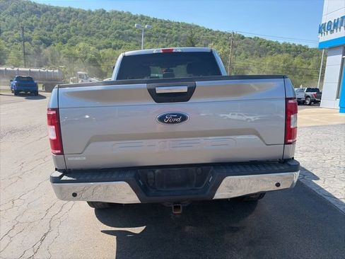 Used 2020 Ford F150 XLT w/ Equipment Group 302A Luxury AWD/4WD image 7