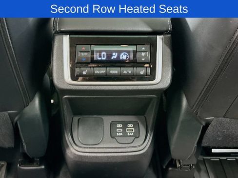Used 2023 Subaru Ascent Limited w/ Technology Package AWD/4WD image 23