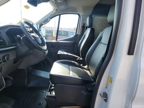 New 2026 Ford Transit 150 image 8