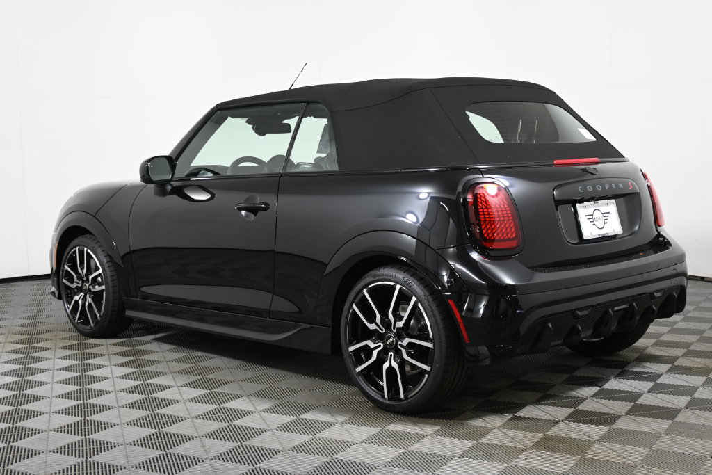 New 2026 MINI Cooper S FWD image 5
