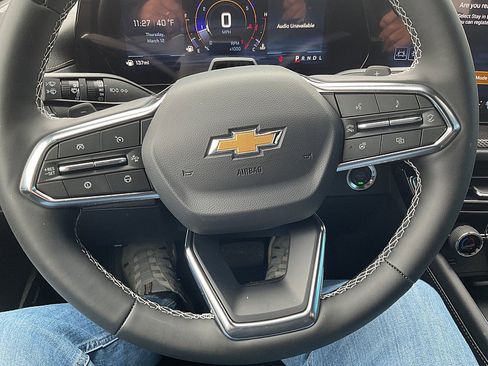 New 2026 Chevrolet Traverse High Country image 20