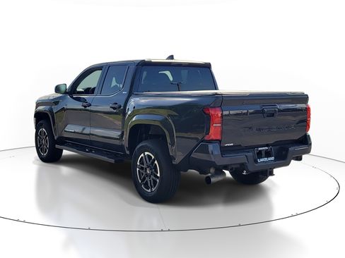 Used 2024 Toyota Tacoma SR5 RWD image 5