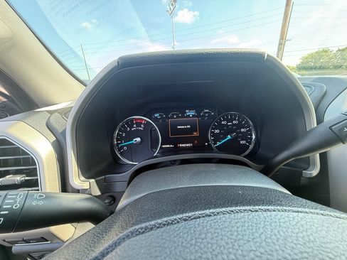 Used 2018 Ford F350 Lariat w/ Lariat Ultimate Package AWD/4WD image 19