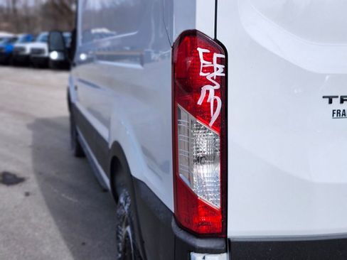 New 2026 Ford Transit 250 148 Medium Roof image 9