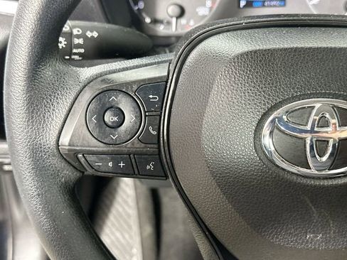 Used 2024 Toyota Corolla LE image 19
