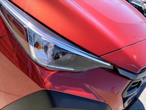 Certified 2024 Subaru Crosstrek 2.0i Premium AWD/4WD image 27