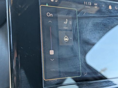 Used 2024 Jeep Grand Cherokee Altitude image 15