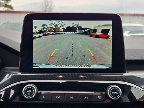 Used 2024 Ford Escape ST-Line image 18