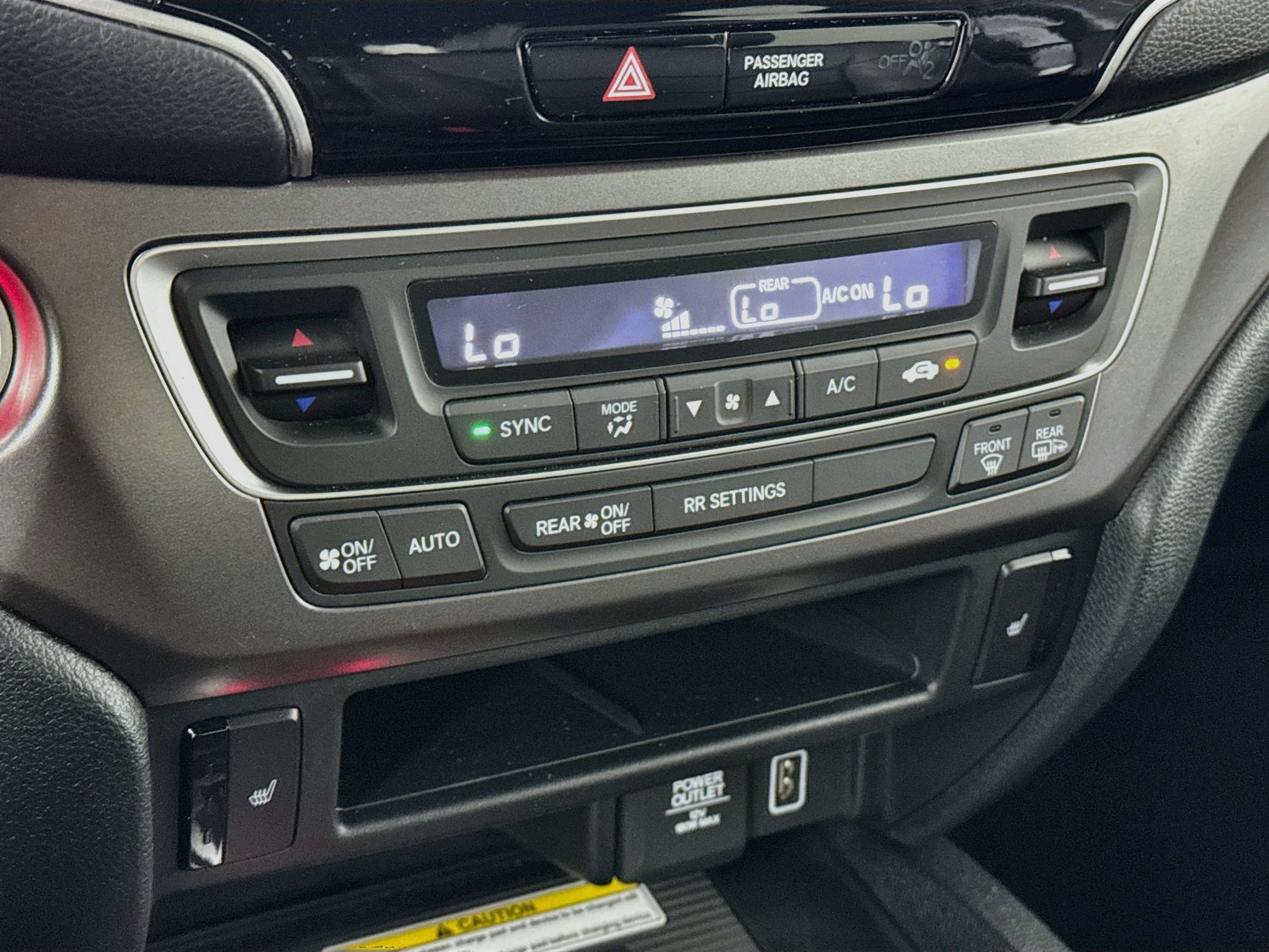 Certified 2023 Honda Passport EX-L image 15