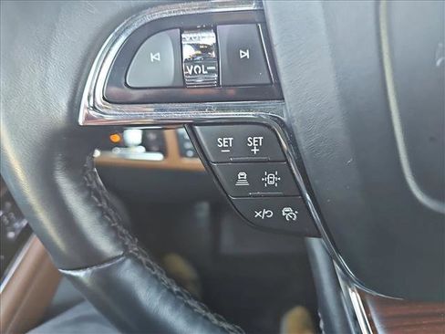 Used 2023 Lincoln Navigator L Reserve image 27
