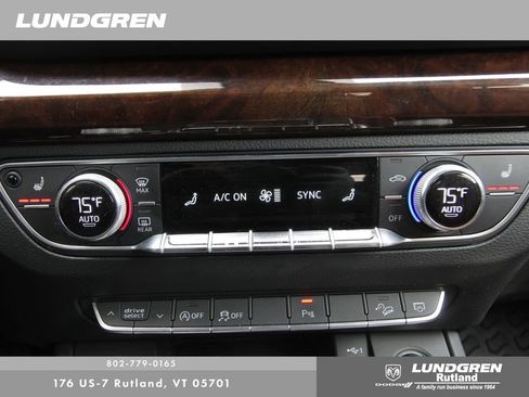 Used 2019 Audi Q5 2.0T Premium Plus w/ Premium Plus Package image 24