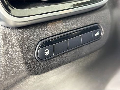 Used 2023 INFINITI QX60 Luxe image 10