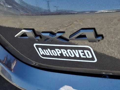 Used 2022 Jeep Compass Trailhawk w/ Sun and Sound Group image 31