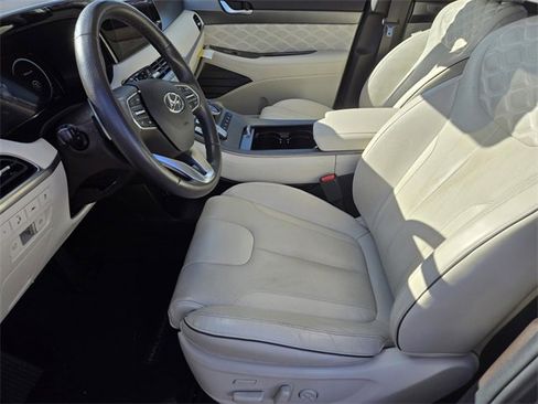 Used 2020 Hyundai Palisade Limited image 15
