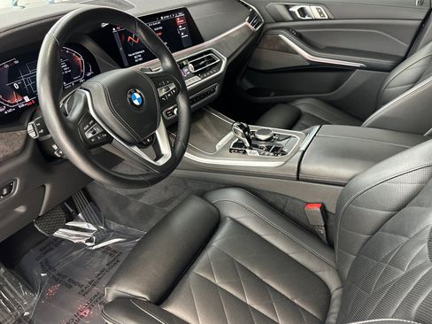 Certified 2023 BMW X5 xDrive40i w/ Premium Package AWD/4WD image 4
