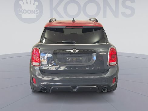 Used 2018 MINI Cooper Countryman John Cooper Works image 5