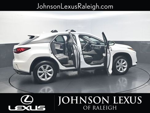 Used 2017 Lexus RX 350 350 image 23