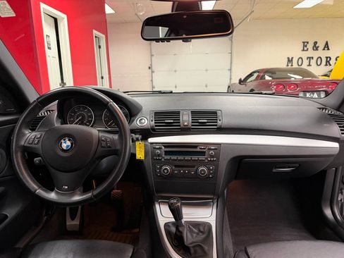 Used 2013 BMW 135i Coupe RWD image 41