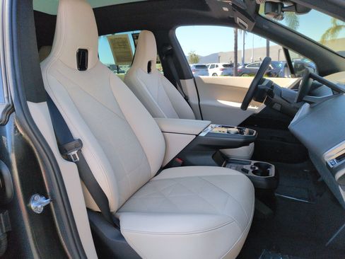 Certified 2024 BMW iX xDrive50 w/ Convenience Package AWD/4WD image 33