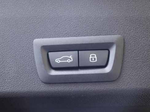 New 2026 BMW XM Label Red w/ M Driver's Package image 21