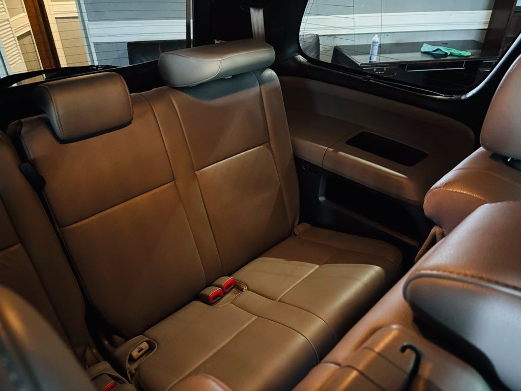 Used 2015 Toyota Sequoia Limited AWD/4WD image 40