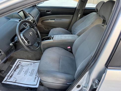 Used 2008 Toyota Prius image 8