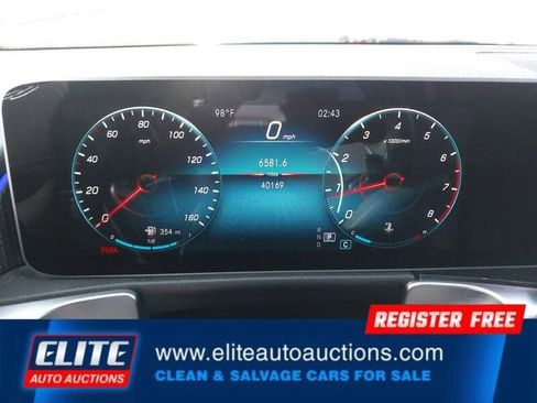 Used 2021 Mercedes-Benz GLB 250 image 14