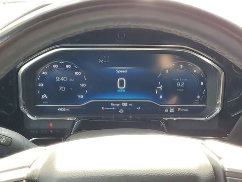 Used 2024 Chevrolet Silverado 1500 LT AWD/4WD image 17