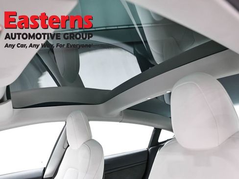 Used 2021 Tesla Model 3 Long Range image 28