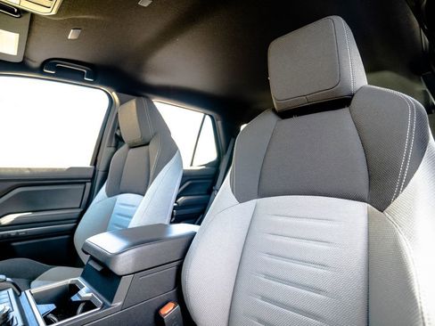 New 2026 Toyota 4Runner TRD Sport AWD/4WD image 6
