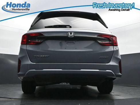 Used 2025 Honda Odyssey Sport-L image 37