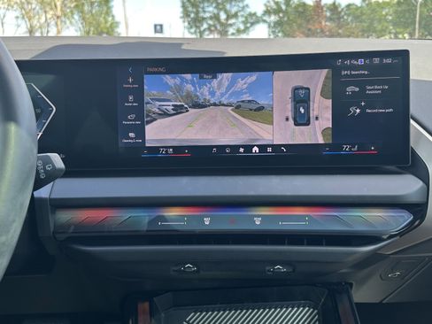 Certified 2025 BMW X3 xDrive30i AWD/4WD image 27