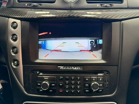 Used 2013 Maserati GranTurismo Sport image 46