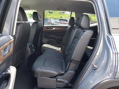 New 2026 Volkswagen Atlas SE AWD/4WD image 7