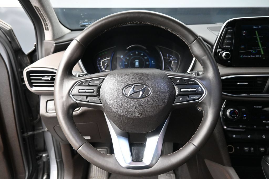 Used 2019 Hyundai Santa Fe FWD image 13